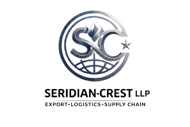 Seridian Crest LLP