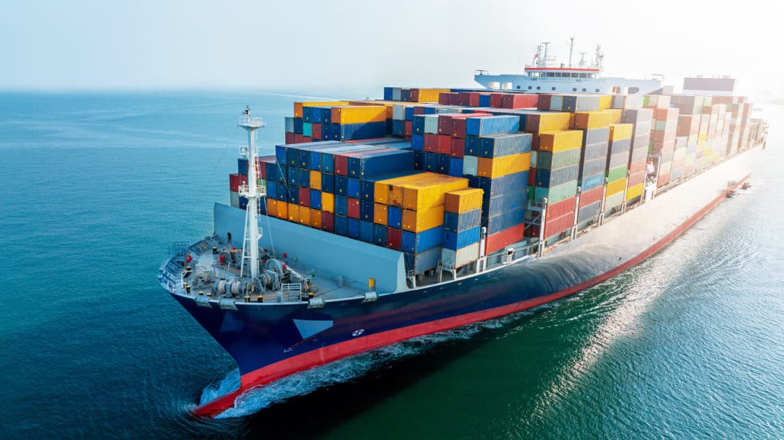 Liner Agency & Husbandry